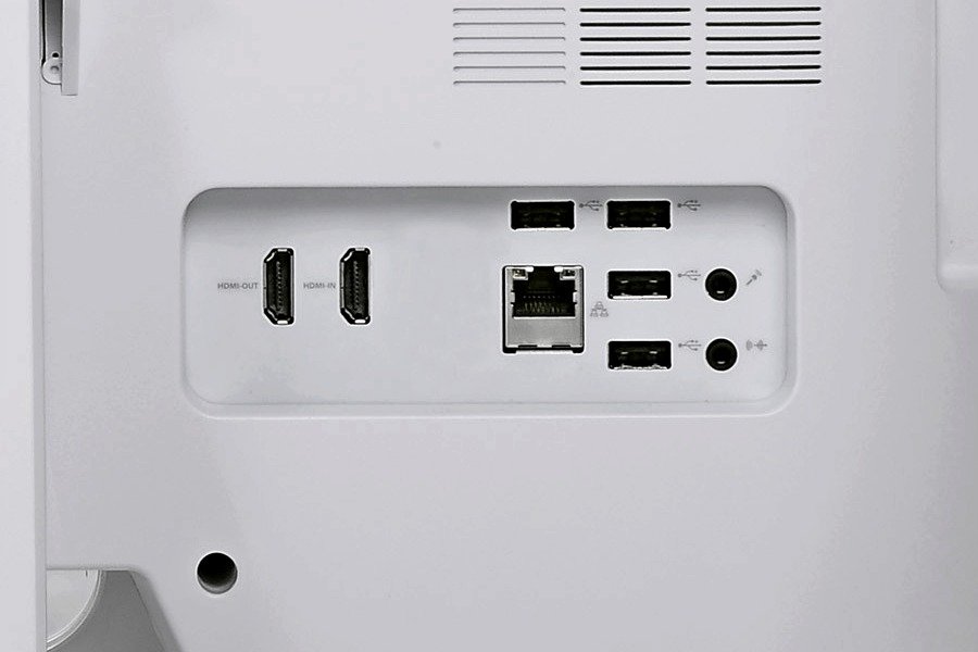 Моноблок MSI Wind Top AE2051-017