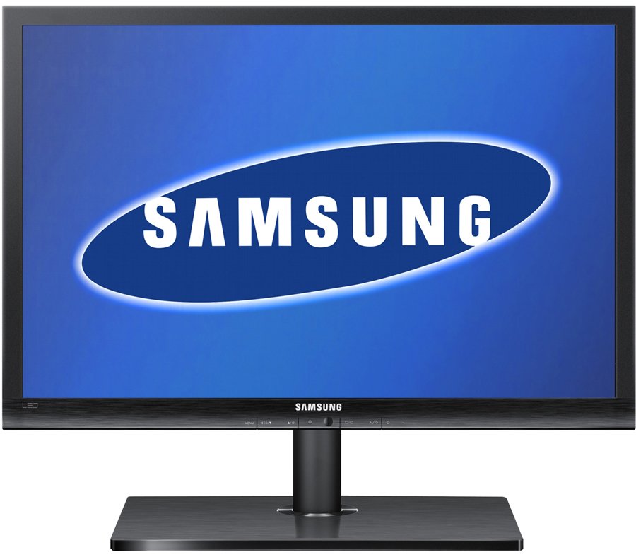 Монитор Samsung 27"  S27A650DE
