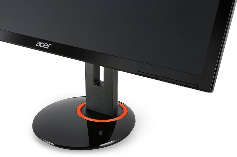 Монитор Acer 27" XB270Hbmjdprz