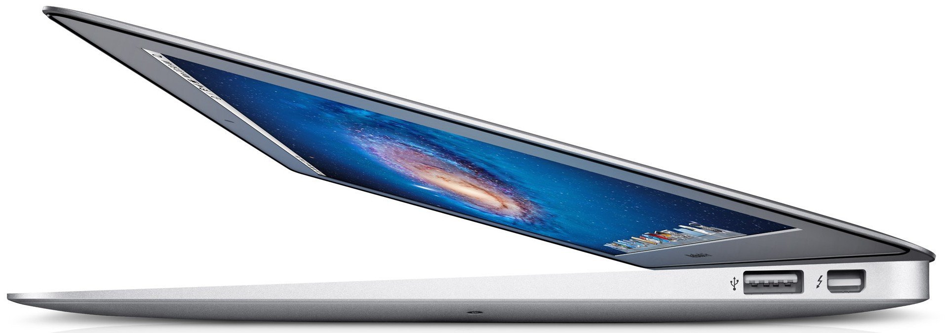 Ноутбук Apple MacBook AIR (MD224RS/A)