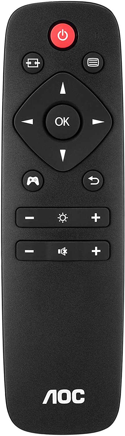 Монитор AOC 49" AG493UCX AGON