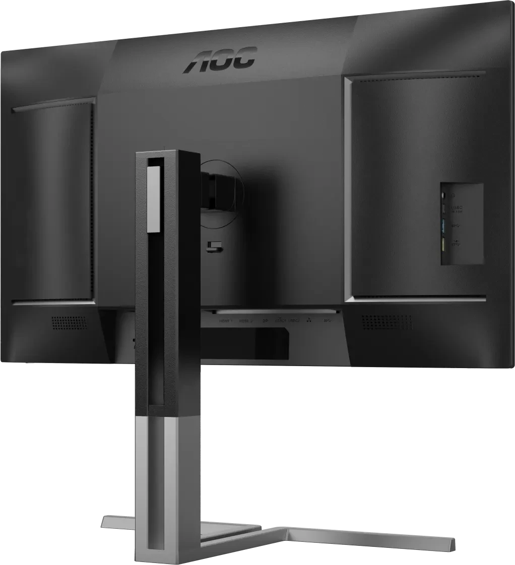 Монитор AOC 27" U27U3CV Graphic Pro