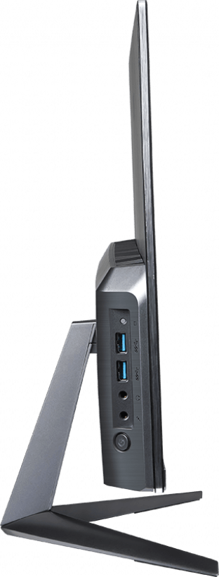 Моноблок MSI Pro 24X (10M-248)