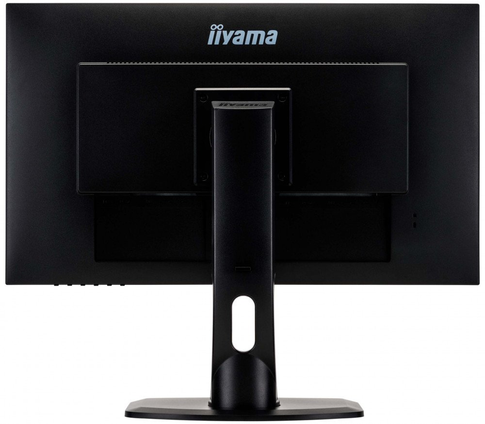 Монитор Iiyama 27" ProLite XUB2792HSU-B1