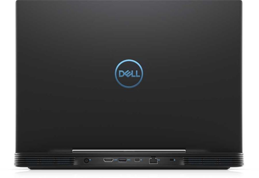 Ноутбук Dell G5 5590 Black (G515-9326)