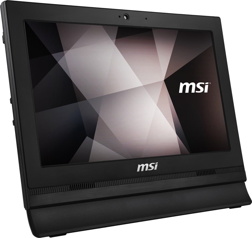 Моноблок MSI Pro 16T (10M-021X)