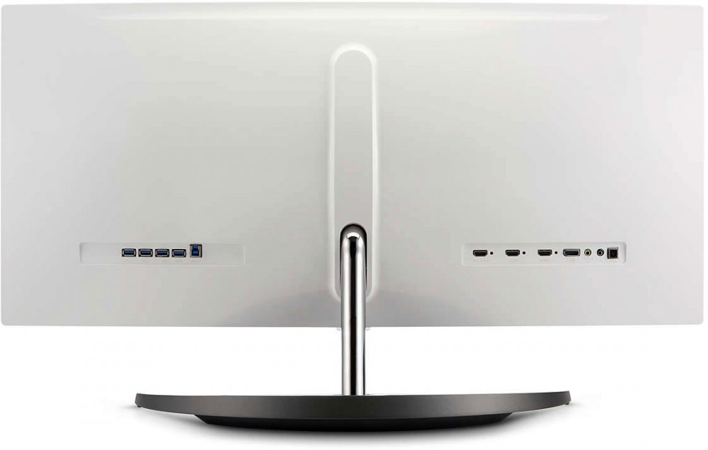 Монитор Philips 34" BDM3490UC