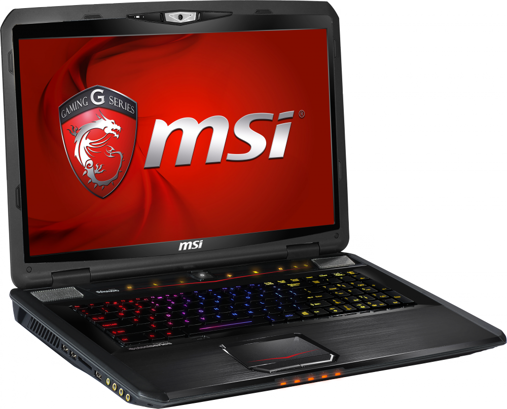 Ноутбук MSI GT70 (2PC-1672) Dominator