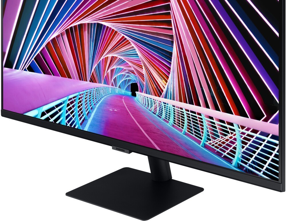 Монитор Samsung 32" S32A704NWI