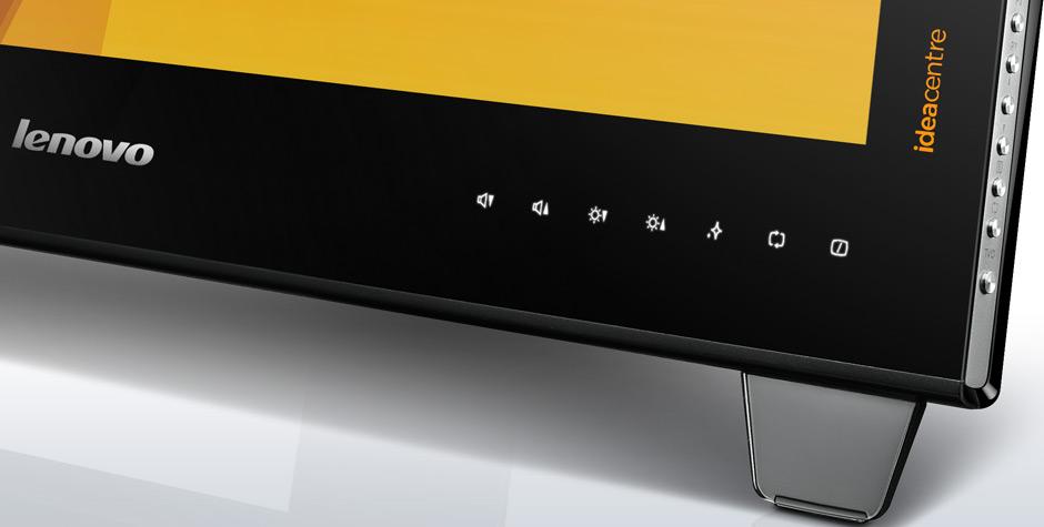 Моноблок Lenovo IdeaCentre B540 (57-315858)