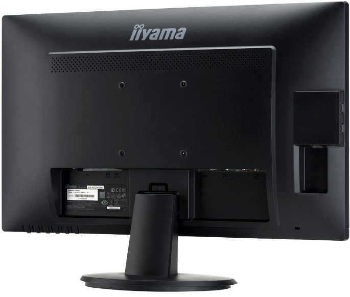 Монитор Iiyama 24" ProLite X2483HSU-B1