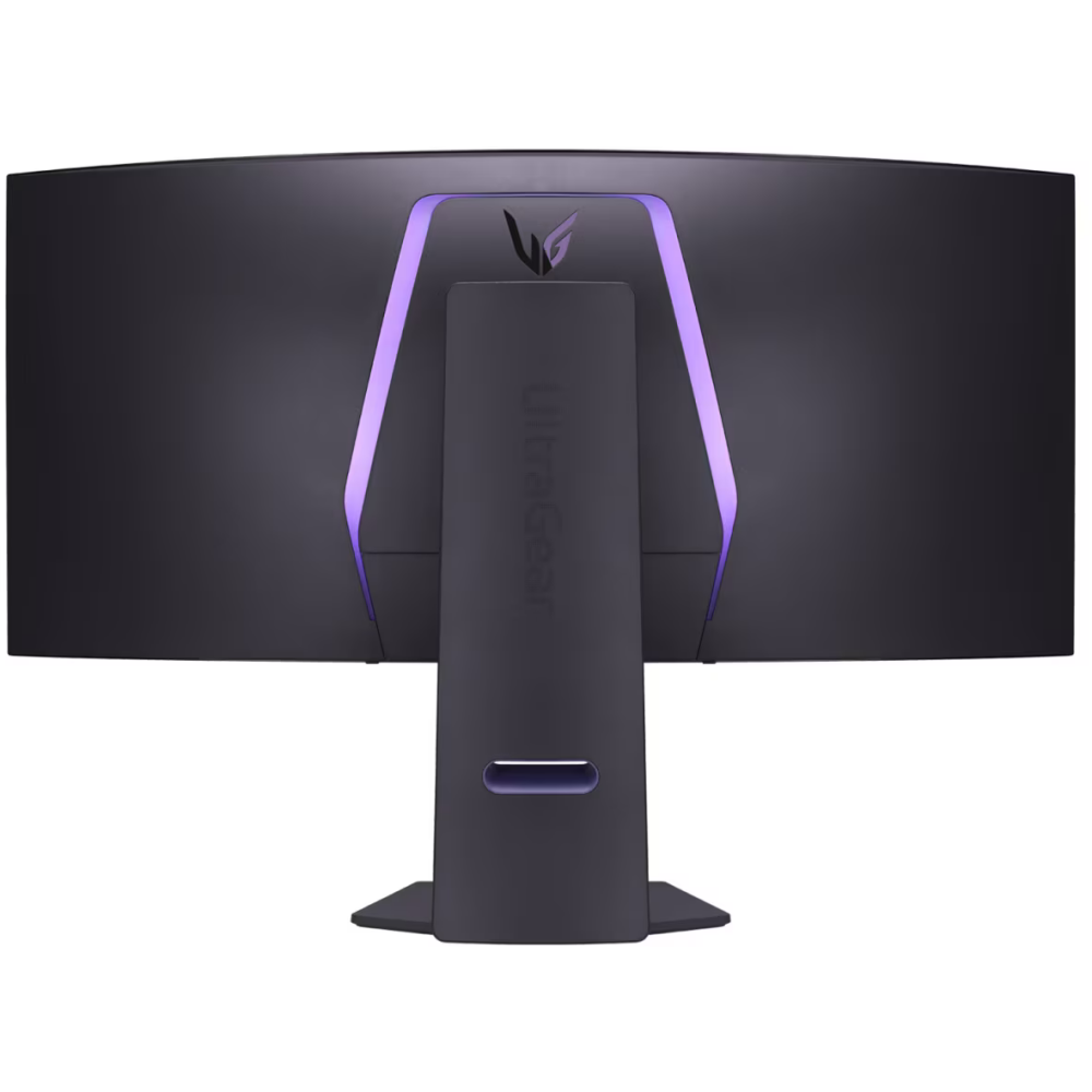 Монитор LG 39" 39GS95QE-B UltraGear