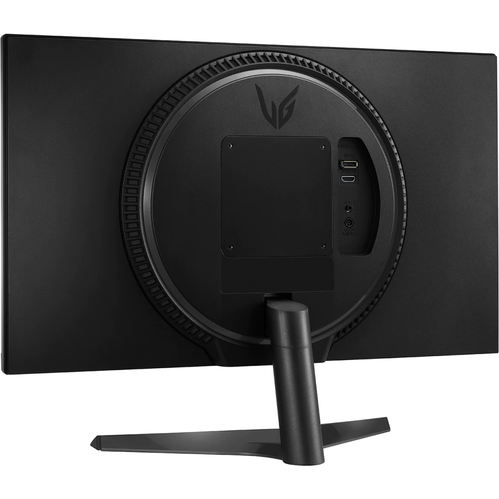 Монитор LG 24" 24GN60R-B