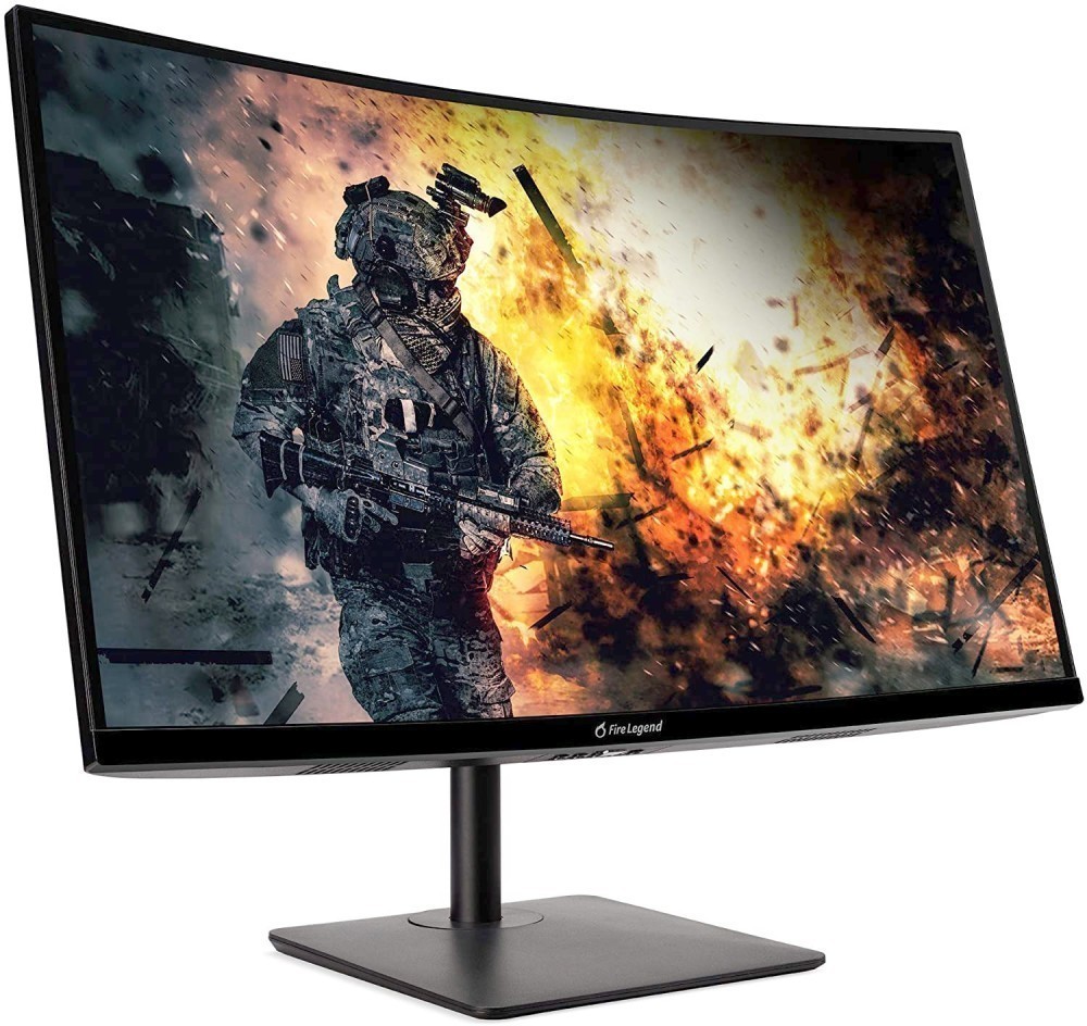 Монитор AOpen 27" 27HC5RXbmiipx