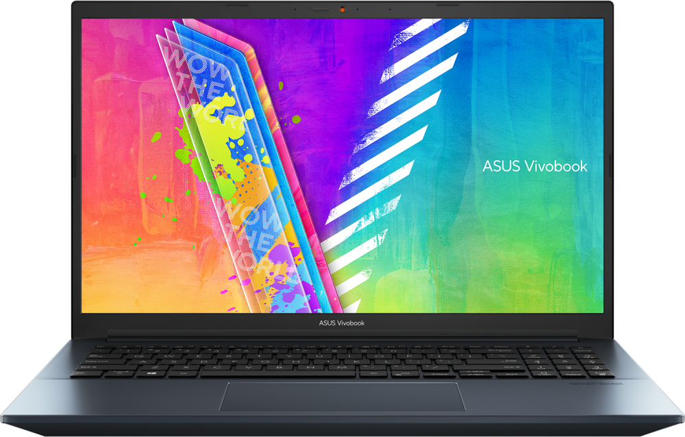 Ноутбук ASUS K3500PA Vivobook Pro 15 OLED (L1088)