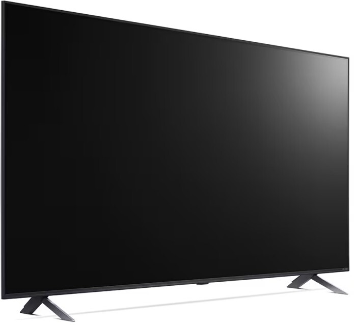 ЖК телевизор LG 75" 75QNED80T6A