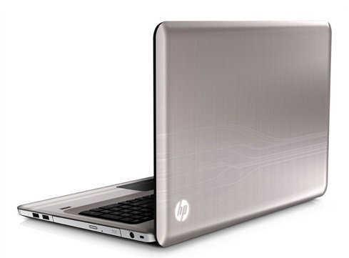 Ноутбук HP Pavilion dv7-6150er (LS044EA)