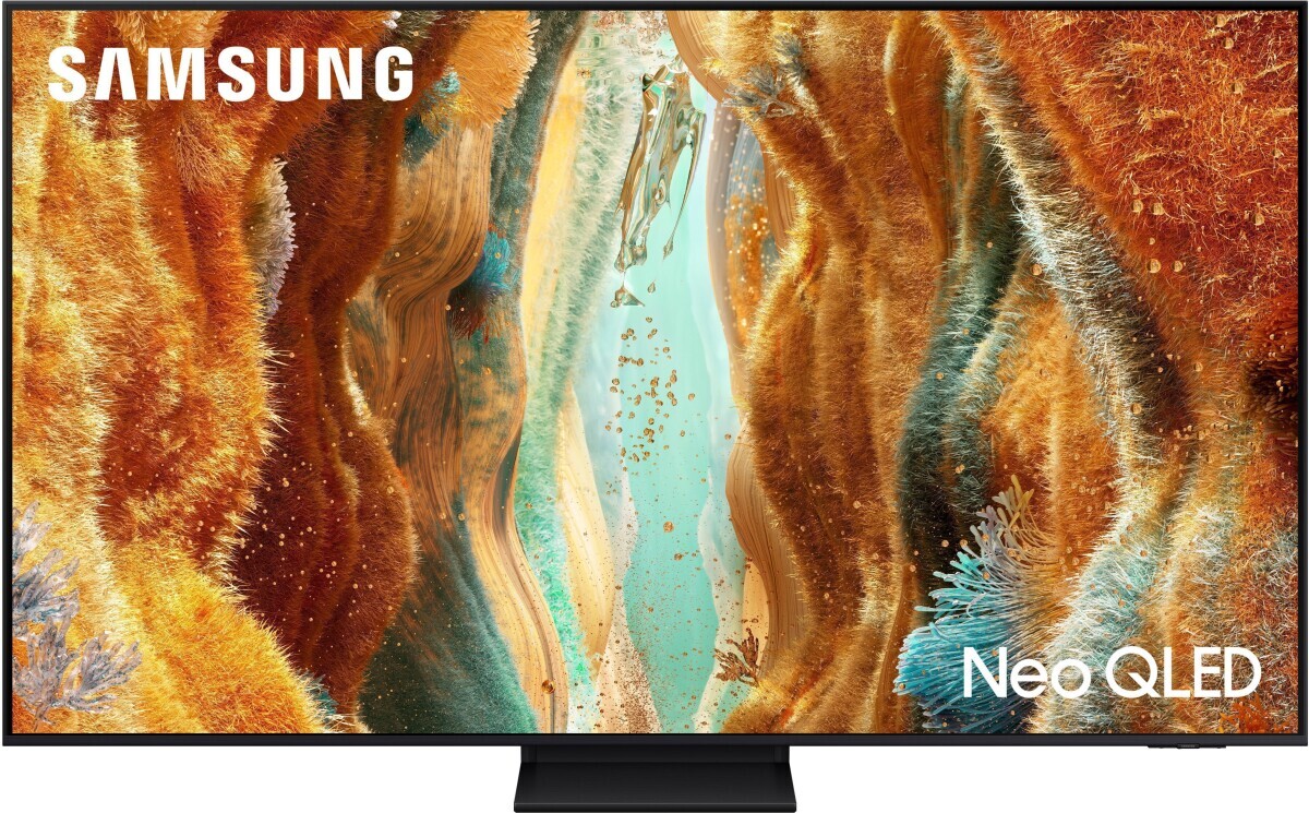 ЖК телевизор Samsung 75" Neo QLED QN70F