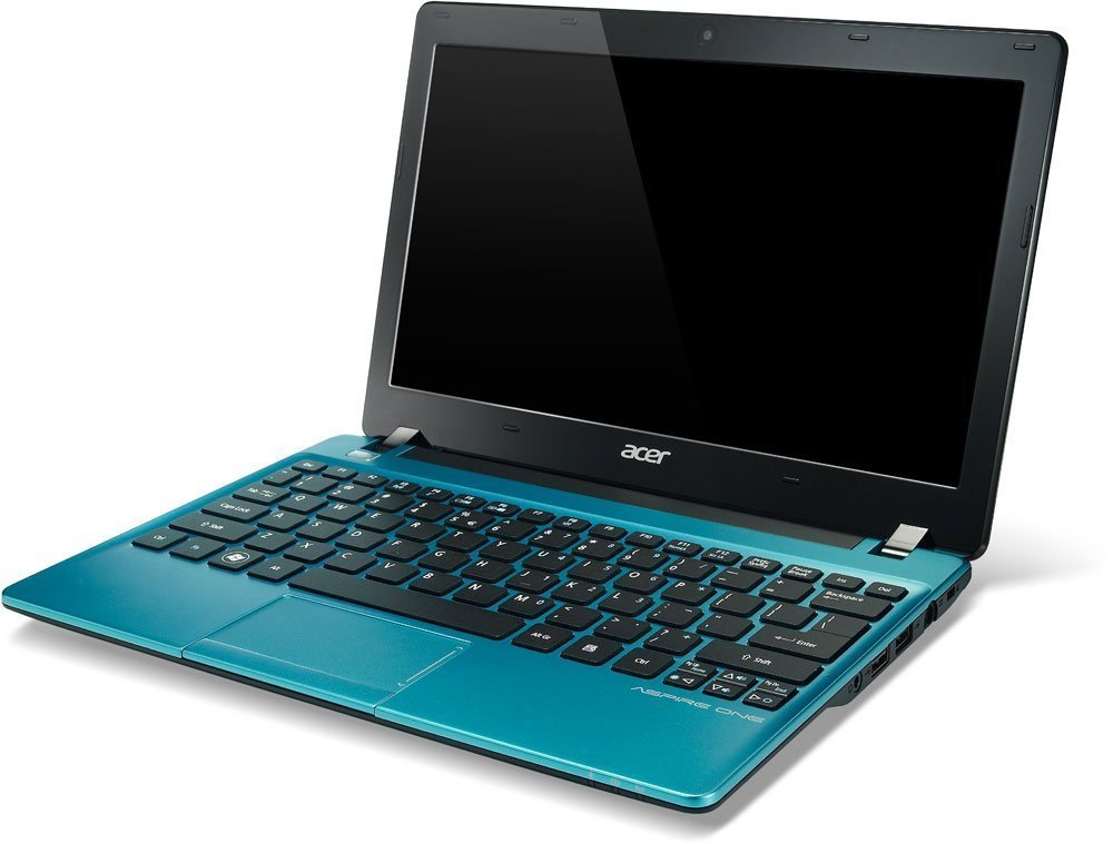 Ноутбук Acer Aspire One AO725-C61bb