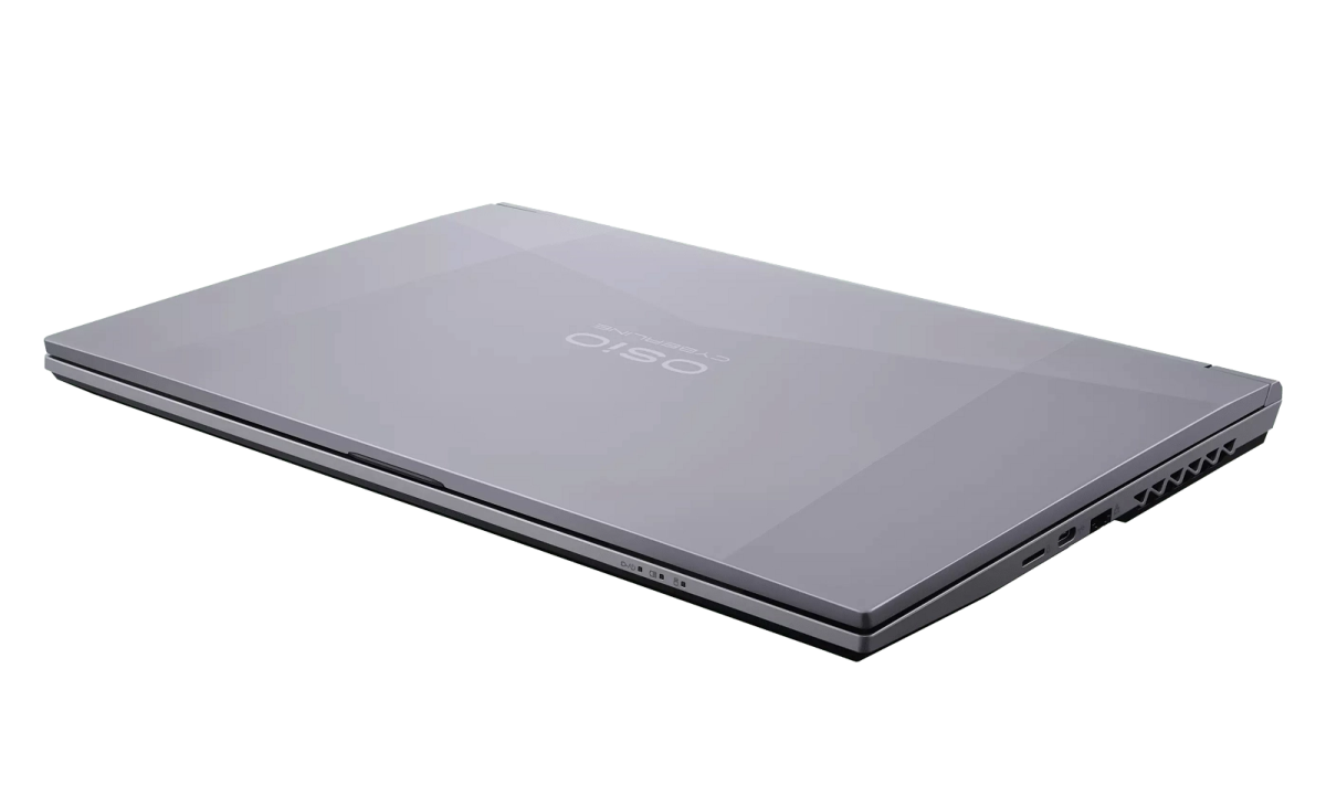 Ноутбук OSiO CyberLine C150i (C150i-003)