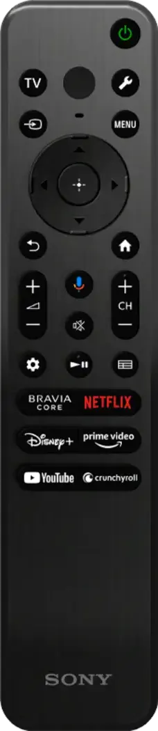 ЖК телевизор Sony 85" XR-85X90L BRAVIA XR