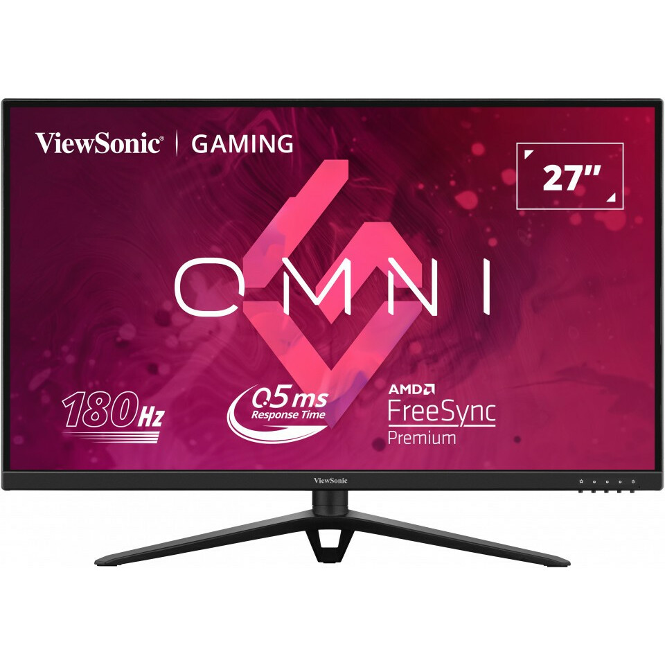 Монитор Viewsonic 27" VX2728J