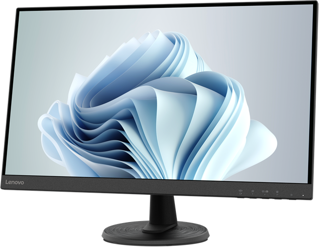 Монитор Lenovo 27" C27-40 (63DDKAT6UK)