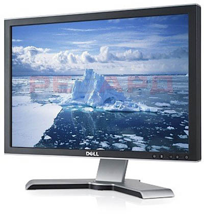 Монитор Dell 20" 2009W