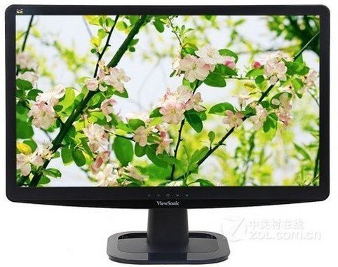 Монитор Viewsonic 23" VX2336S-LED