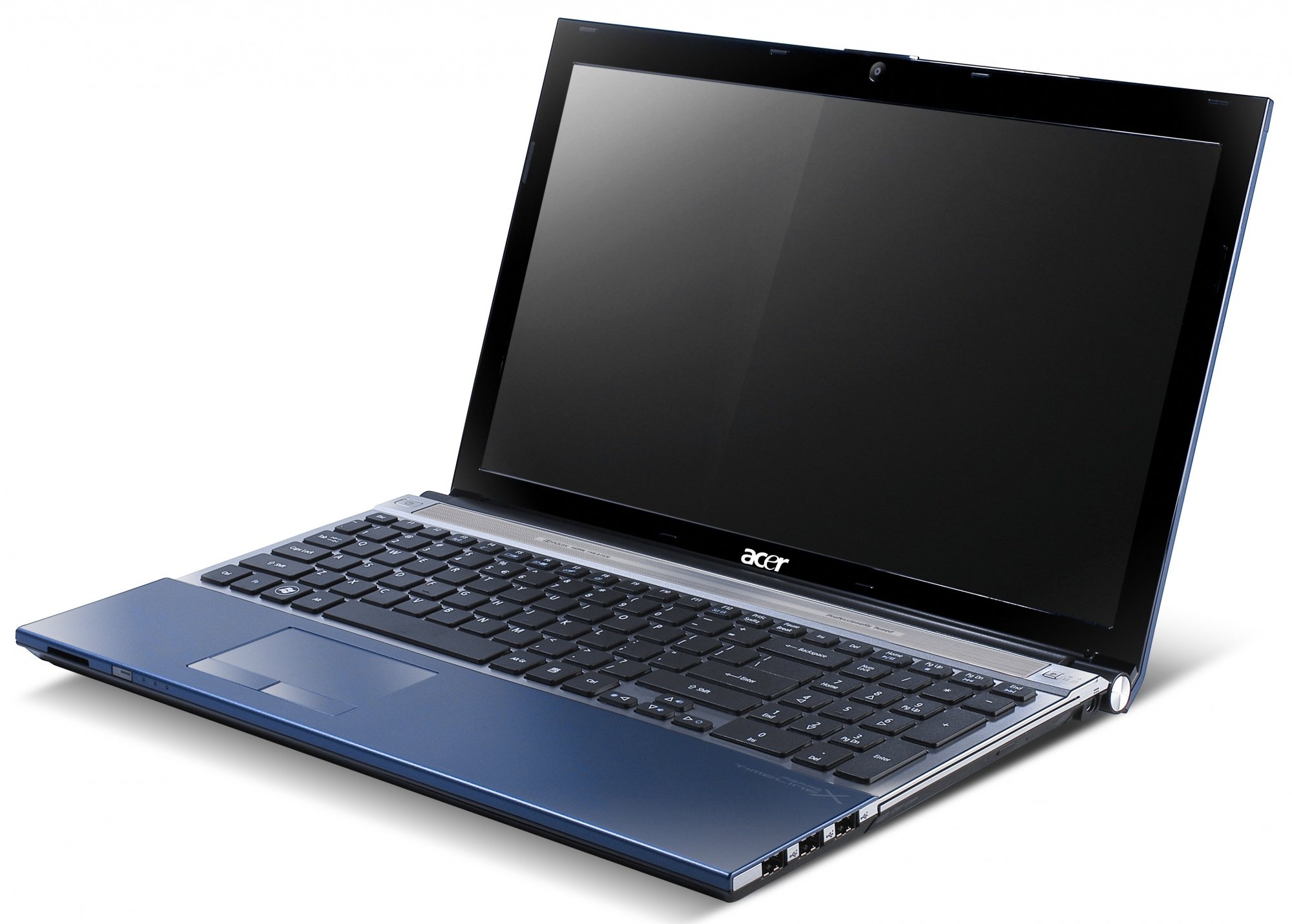 Ноутбук Acer Aspire TimelineX 5830TG-2414G64Mnbb