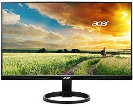 Монитор Acer 24" R240HYAbidx