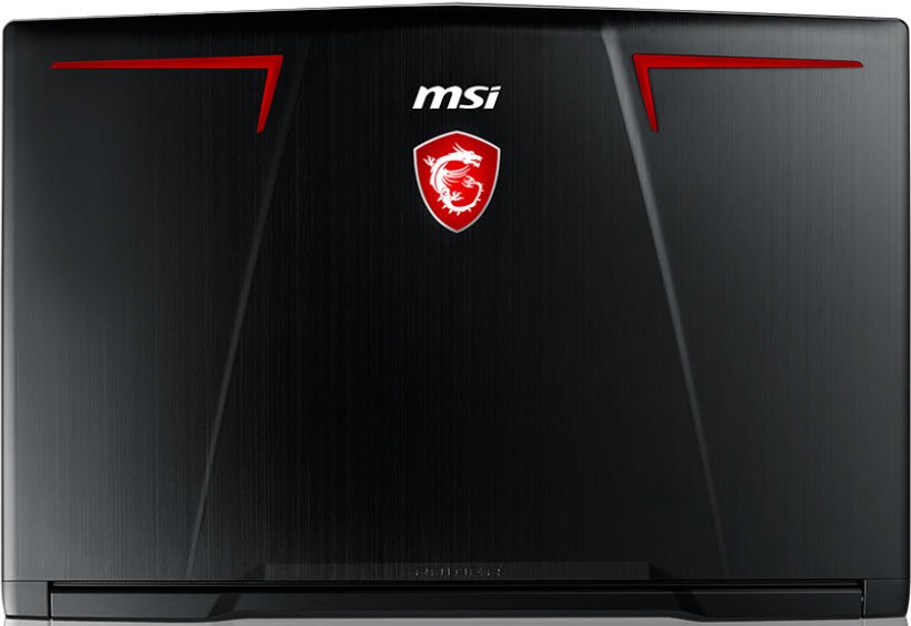 Ноутбук MSI GE63VR (7RF-056) Raider 4K