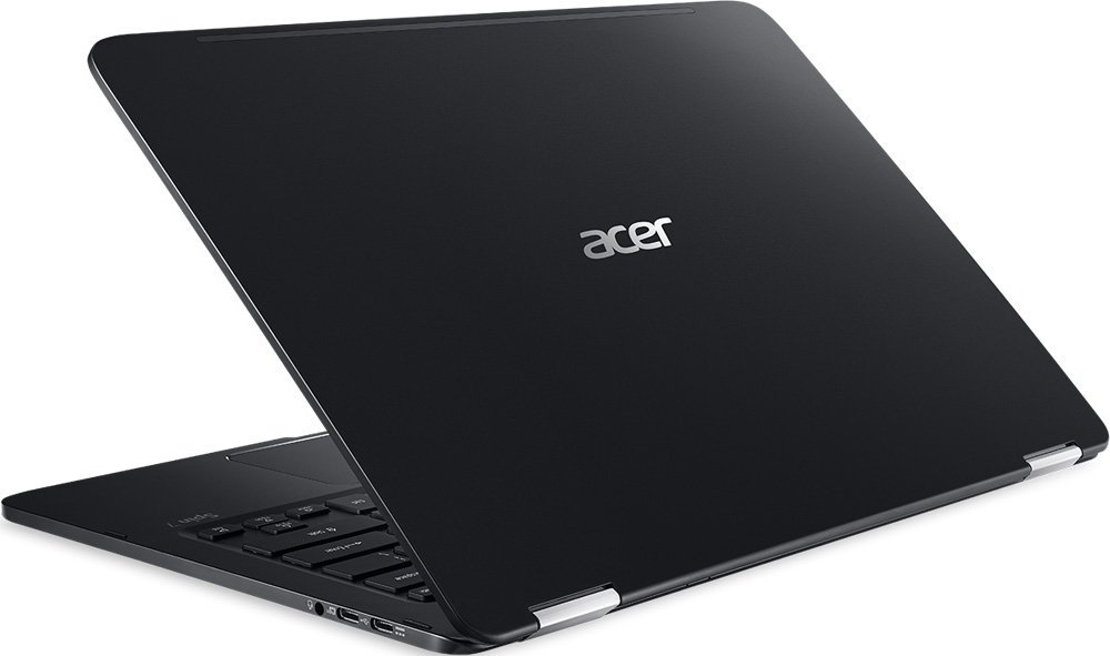Ноутбук Acer Spin SP714-51-M50P