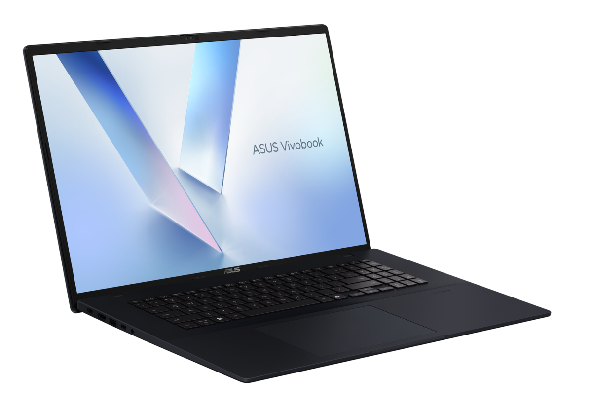 Ноутбук ASUS M1807HA Vivobook 18 Quiet Blue (S8135)