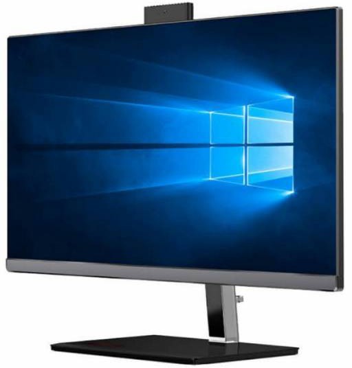 Моноблок платформа Prittec H24 A300 L6 BL