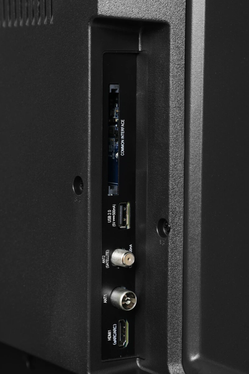 ЖК телевизор Hyundai 75" H-LED75QBU7500