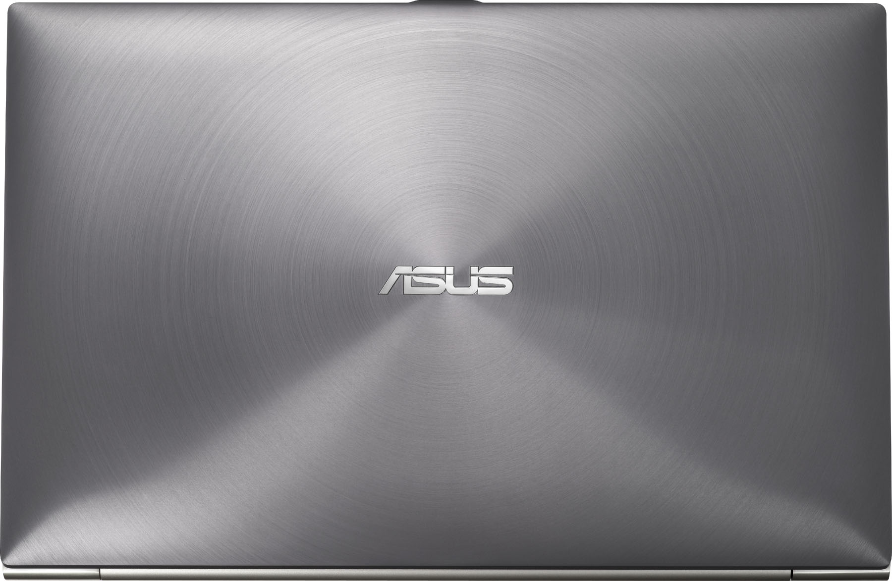 Ноутбук ASUS ZENBOOK UX21E