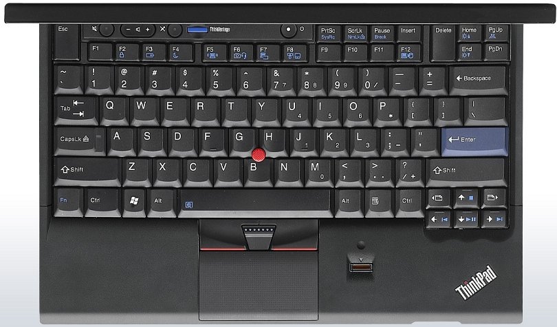 Ноутбук Lenovo ThinkPad X220 (678D165)