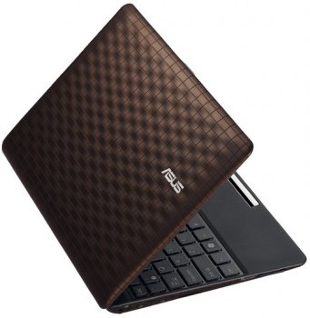 Ноутбук ASUS EEE PC 1008P