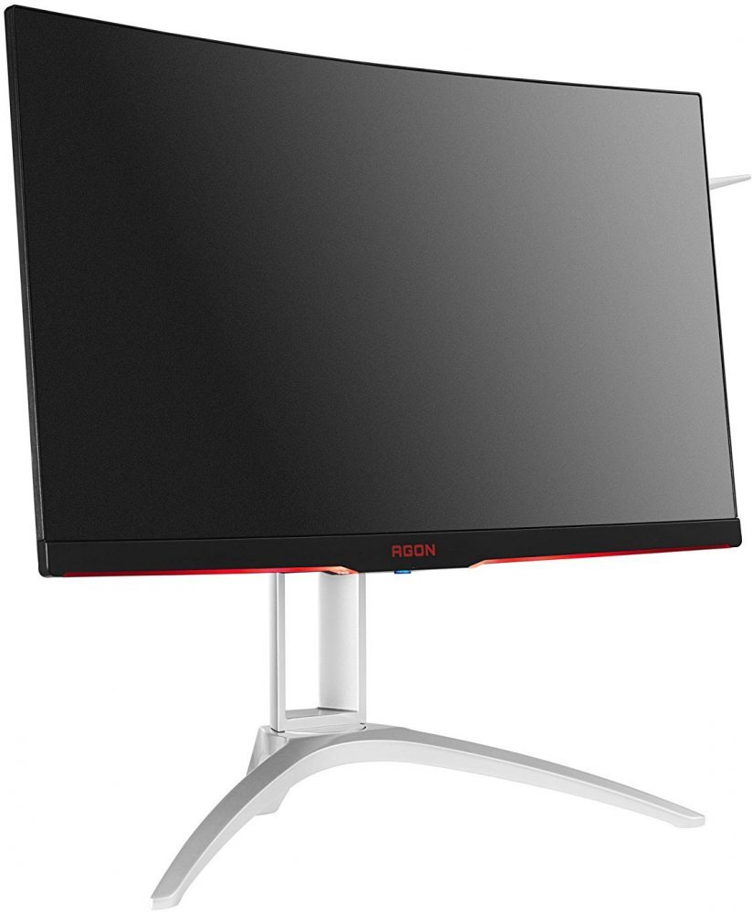 Монитор AOC 27" AG272FCX