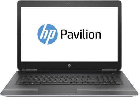 Ноутбук HP Pavilion 17-ab202ur (1DM87EA)