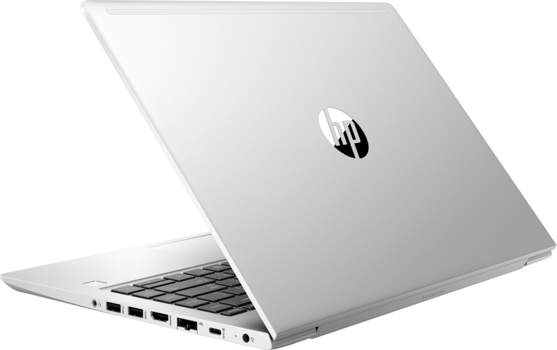 Ноутбук HP ProBook 440 G6 (5PQ10EA)