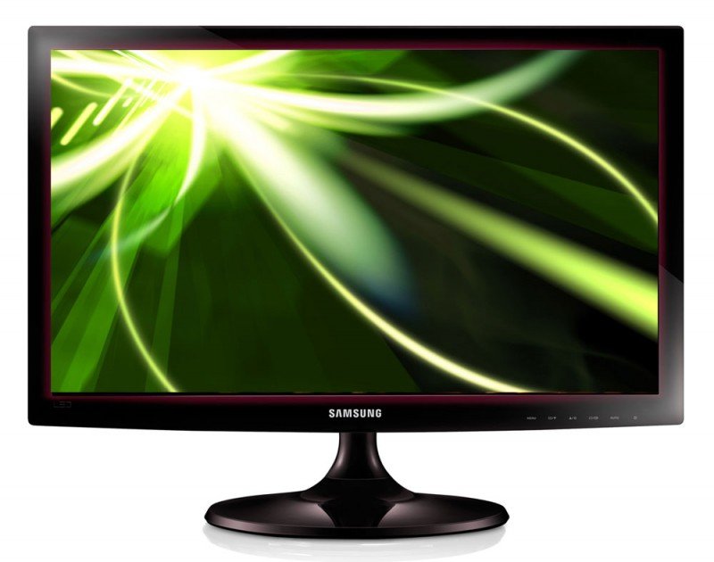 Монитор Samsung 22"  S22C300H