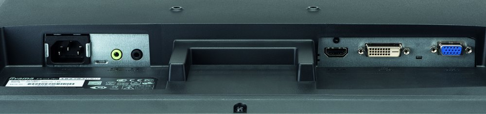 Монитор Iiyama 27" ProLite XB2783HSU-B1