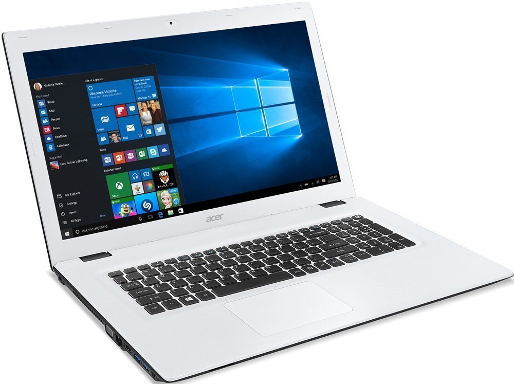 Ноутбук Acer Aspire E5-772G-57B3