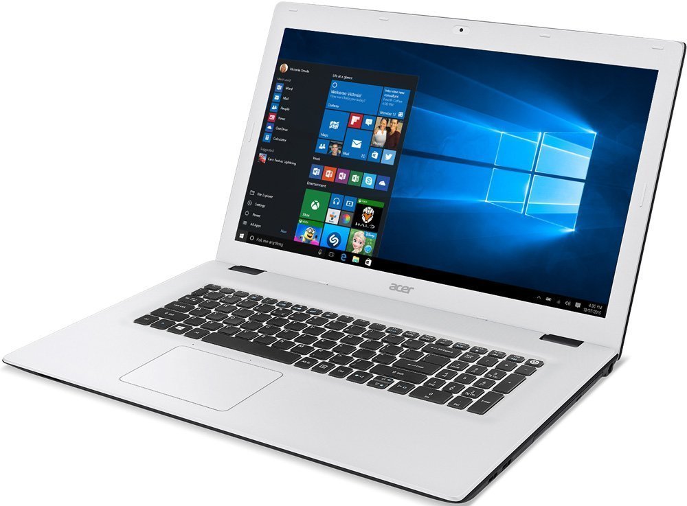 Ноутбук Acer Aspire E5-772G-38UY