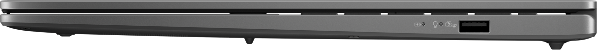 Ноутбук ASUS S3607QA Vivobook S16 Matte Gray (SH062W)