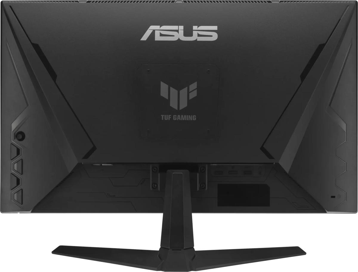 Монитор ASUS 25" VG259QMR5A TUF Gaming