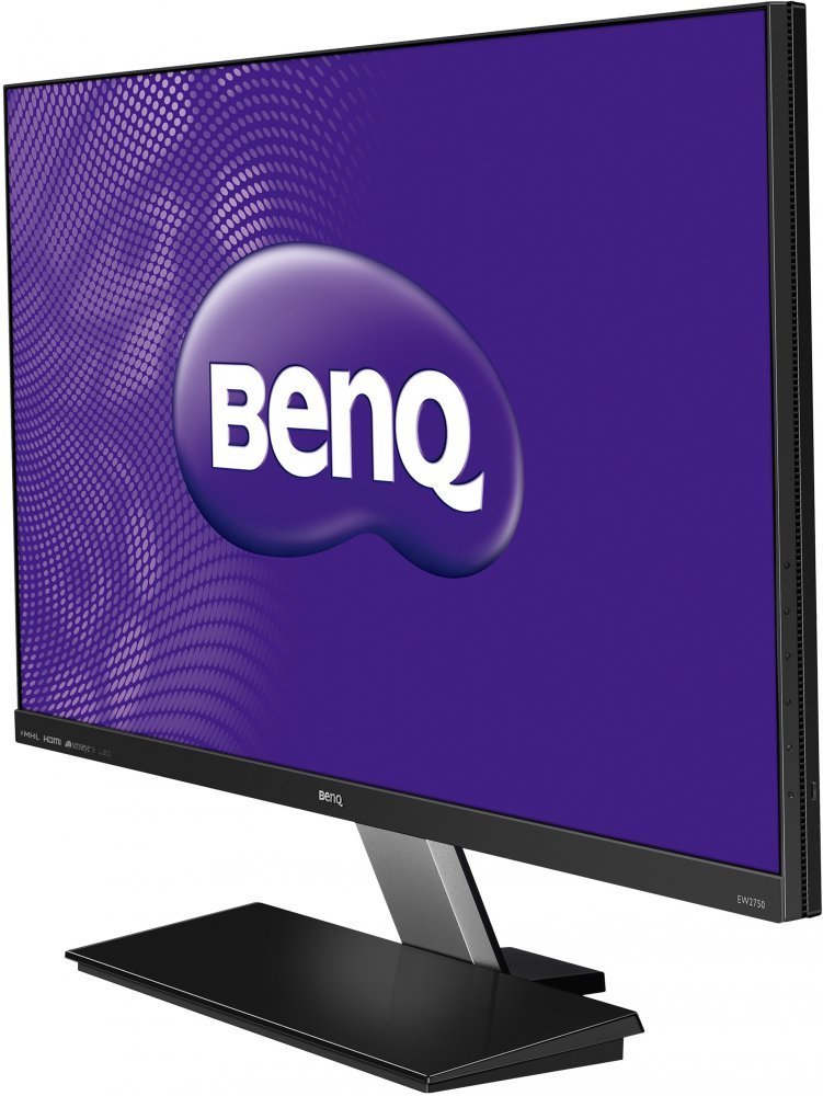 Монитор BenQ 27" EW2750ZL