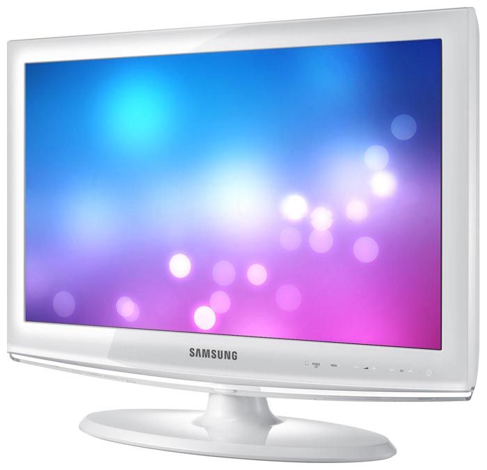 Samsung 22" LE-22C451E2W